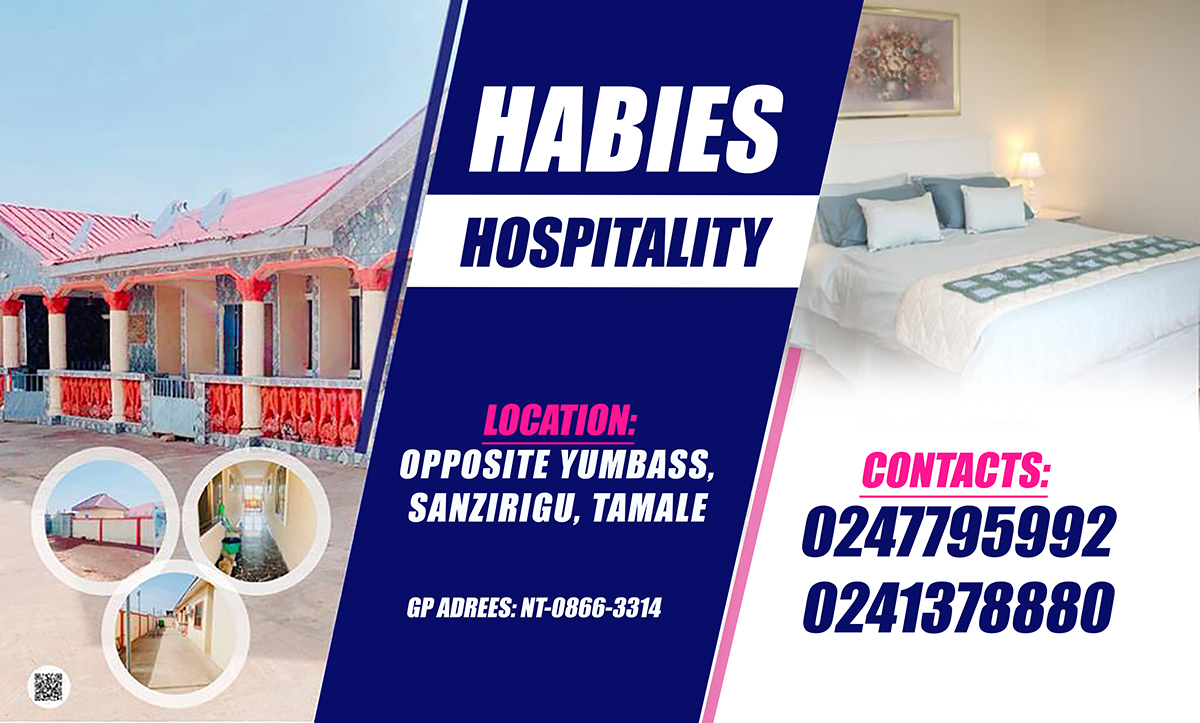 Habies Hospitality services