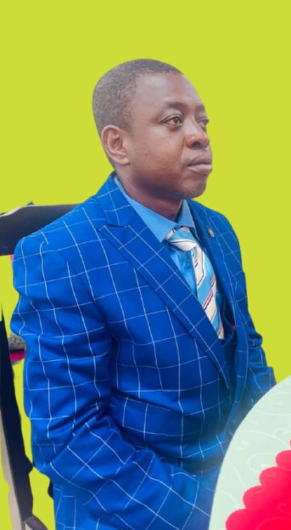 Haruna Sulemana