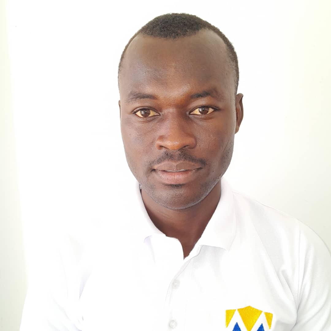 Imoro Ibrahim