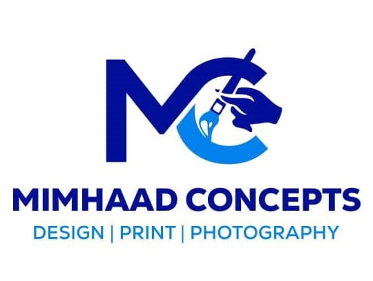 Mimhaad Concepts logo