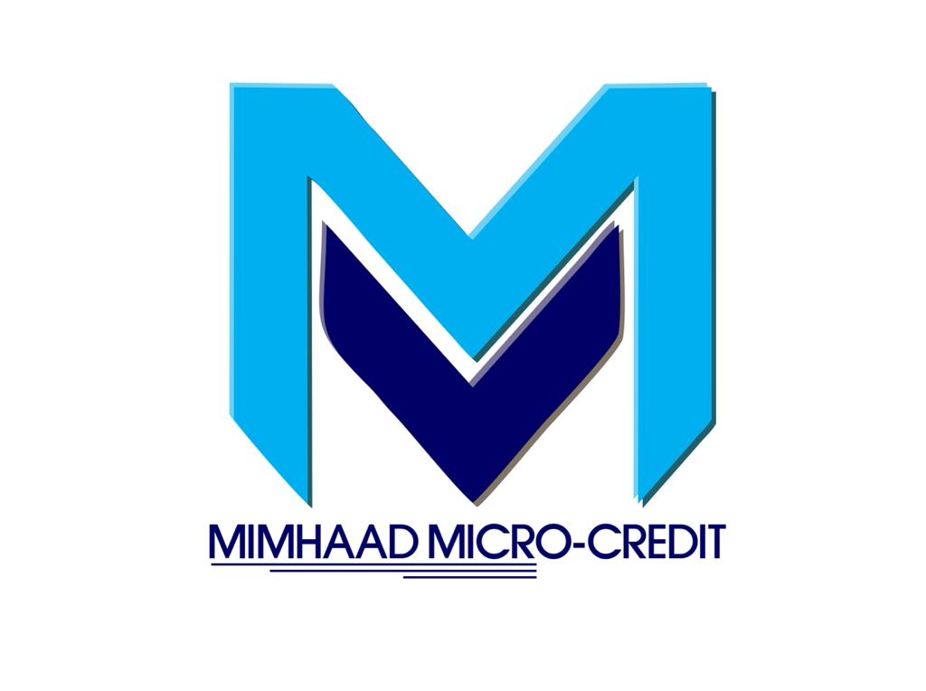 Mimhaad Micro-Credit logo