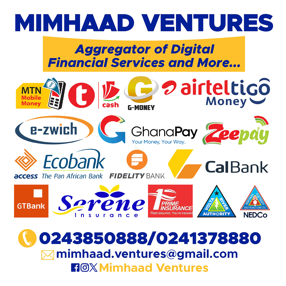 Innovative Financial